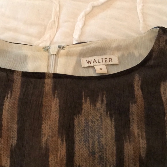 EUC Walter Dress - size small - Picture 2 of 4